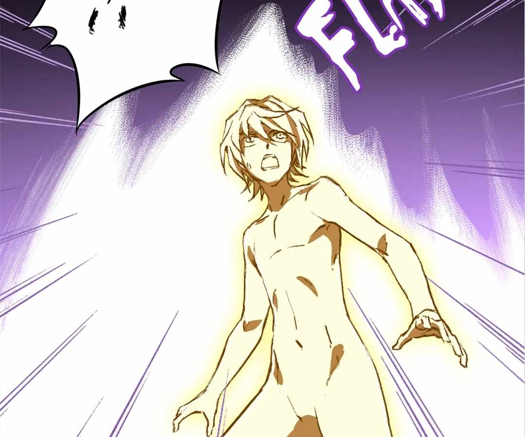 Divine Hand Chapter 32 - Page 18