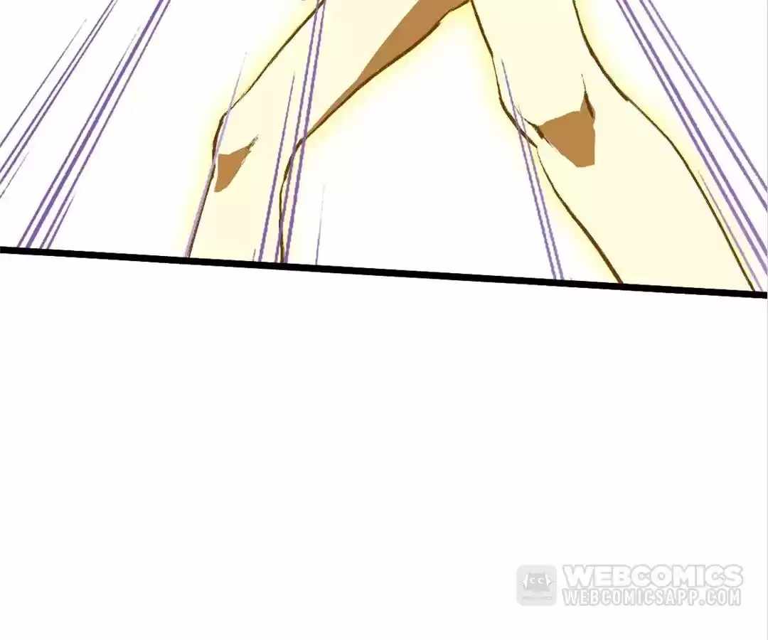 Divine Hand Chapter 32 - Page 19