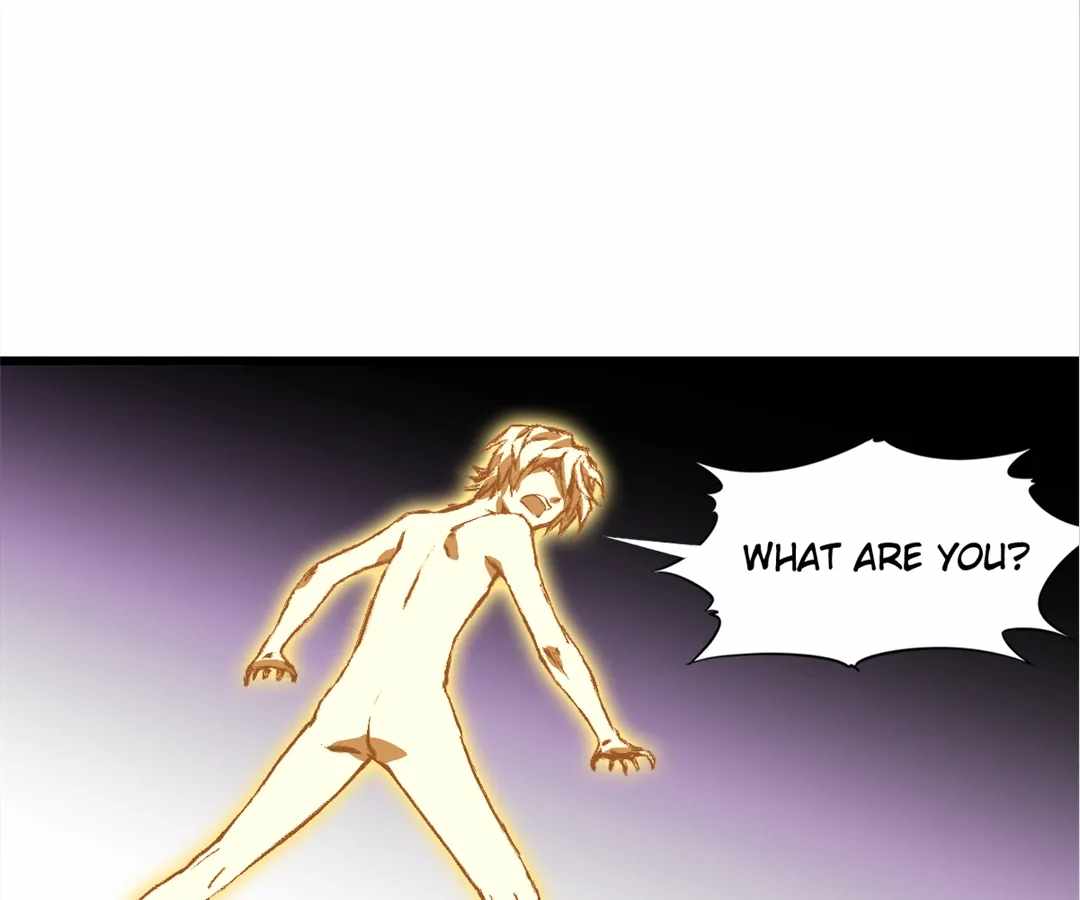 Divine Hand Chapter 32 - Page 20