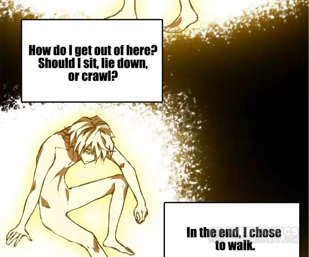 Divine Hand Chapter 32 - Page 3