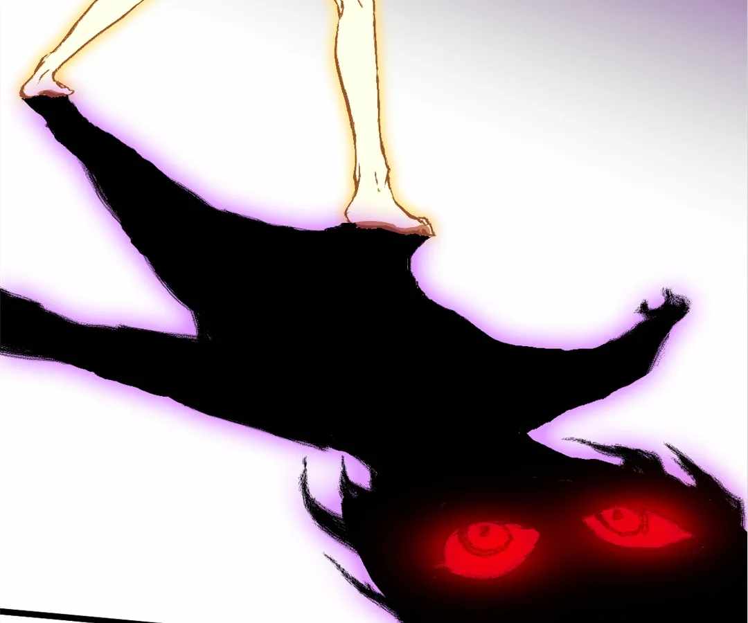 Divine Hand Chapter 32 - Page 21