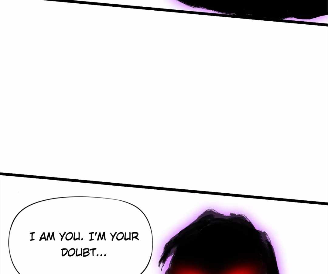 Divine Hand Chapter 32 - Page 22