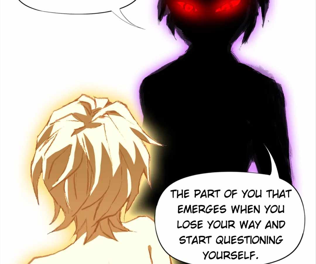 Divine Hand Chapter 32 - Page 23