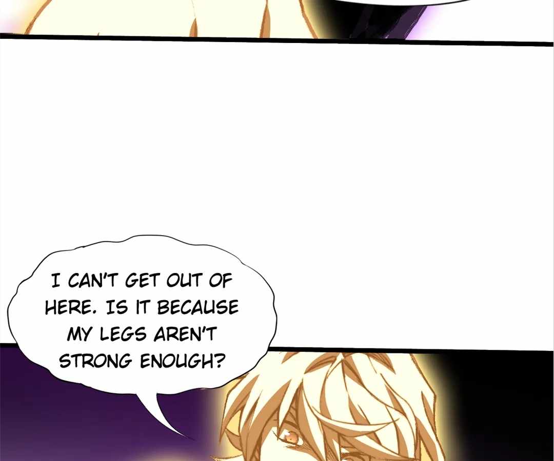 Divine Hand Chapter 32 - Page 24