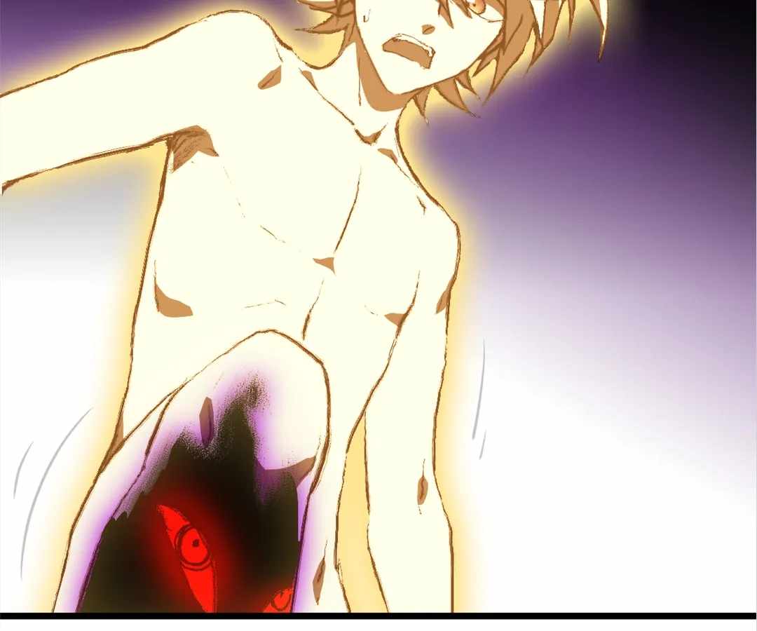 Divine Hand Chapter 32 - Page 25