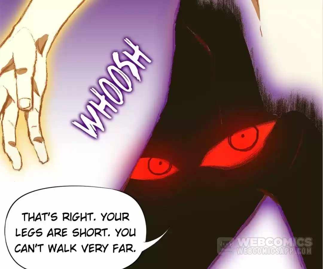 Divine Hand Chapter 32 - Page 27