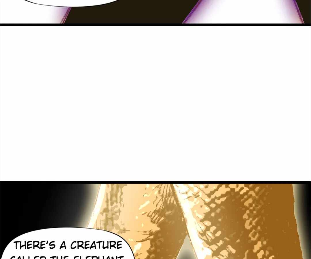 Divine Hand Chapter 32 - Page 28