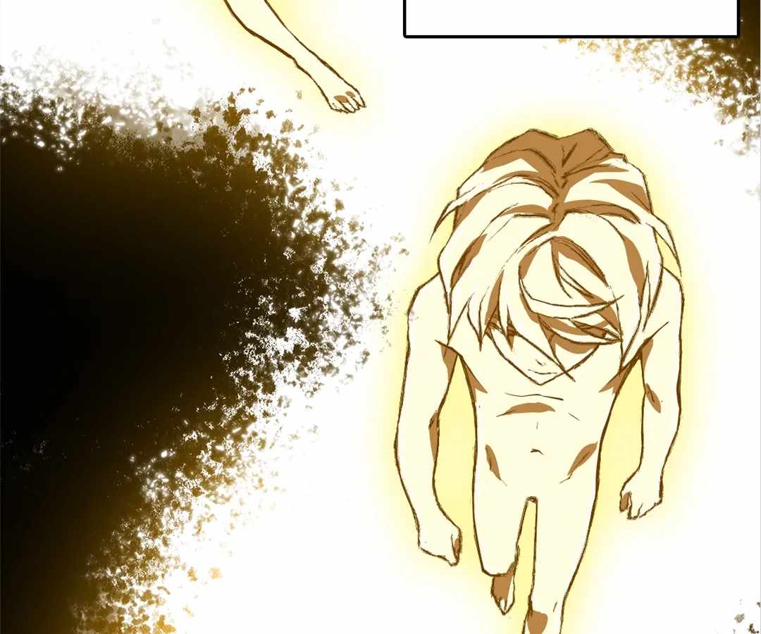 Divine Hand Chapter 32 - Page 4