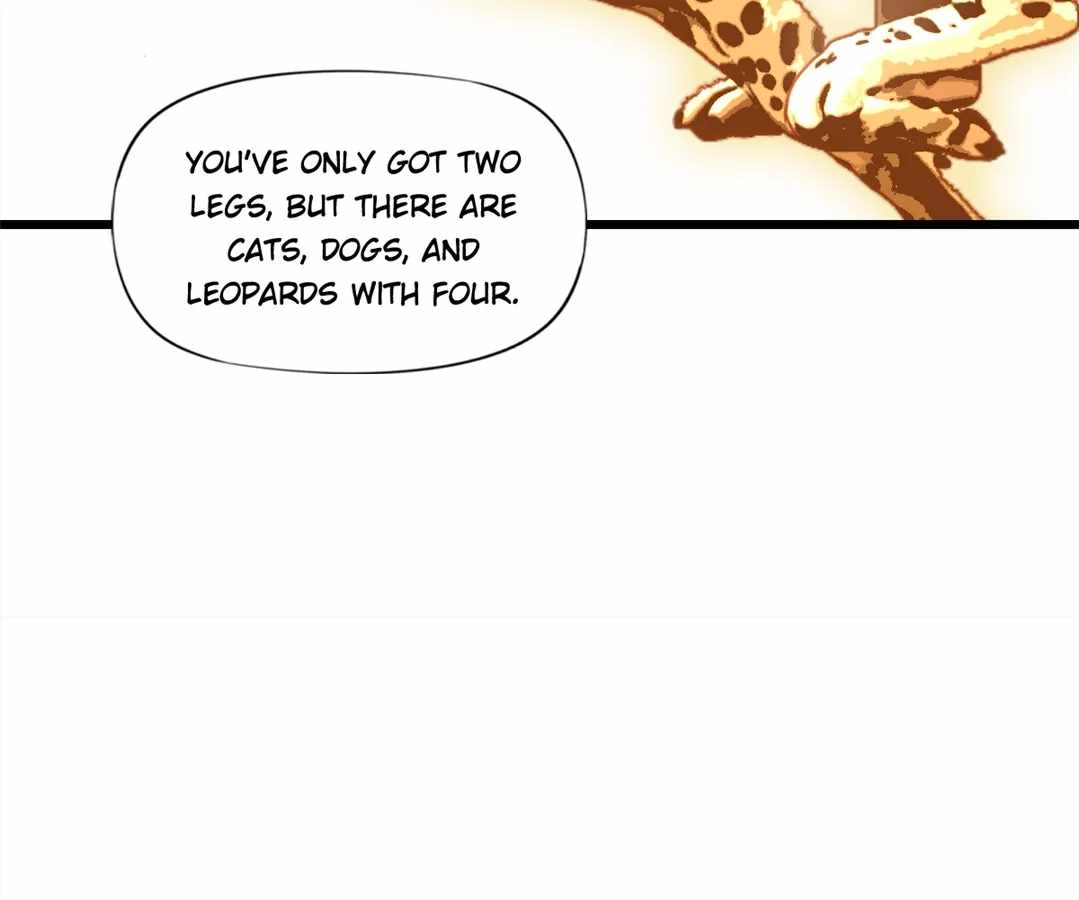 Divine Hand Chapter 32 - Page 32