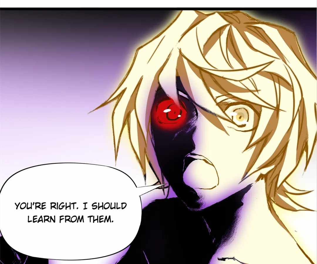 Divine Hand Chapter 32 - Page 33