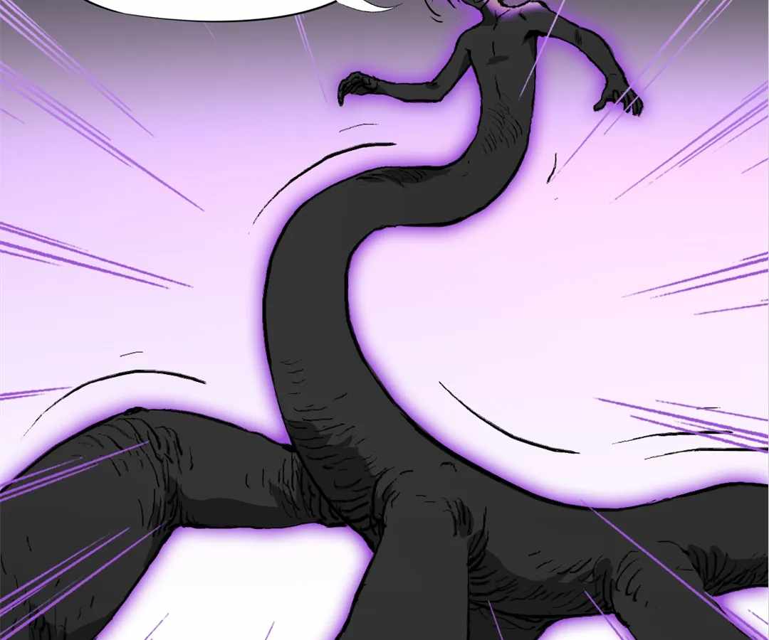 Divine Hand Chapter 32 - Page 37