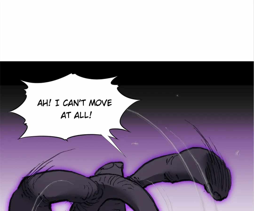 Divine Hand Chapter 32 - Page 39