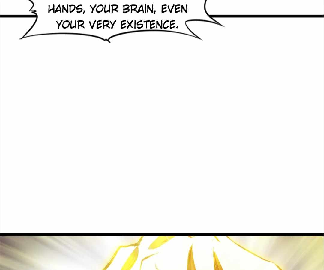 Divine Hand Chapter 32 - Page 41