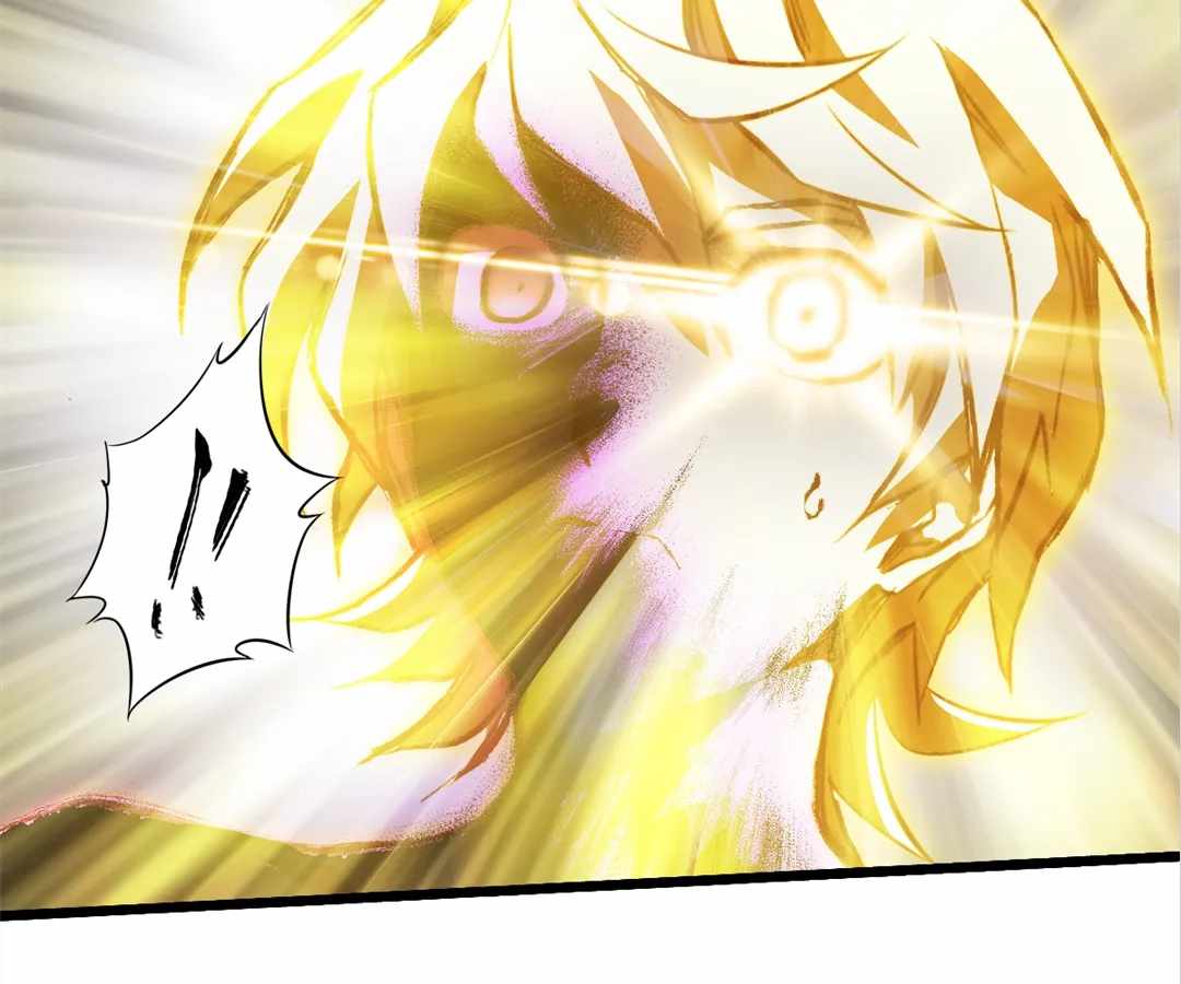 Divine Hand Chapter 32 - Page 42