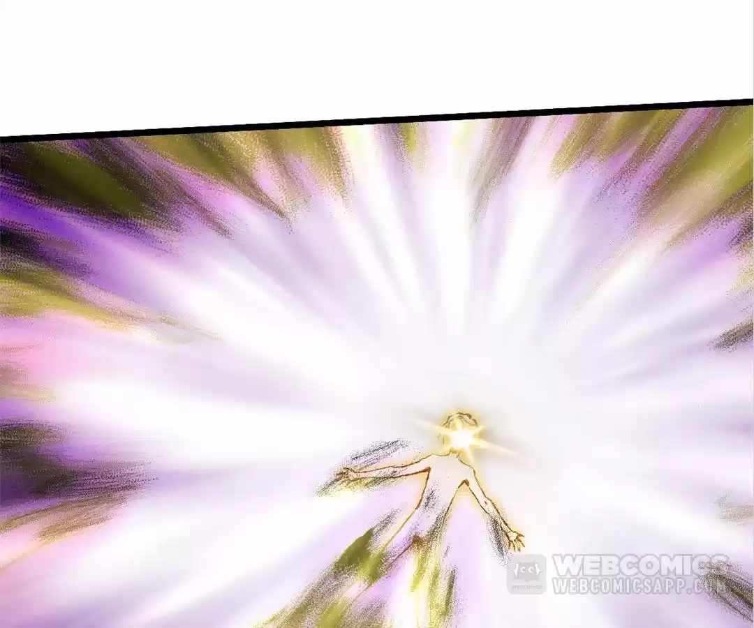 Divine Hand Chapter 32 - Page 43