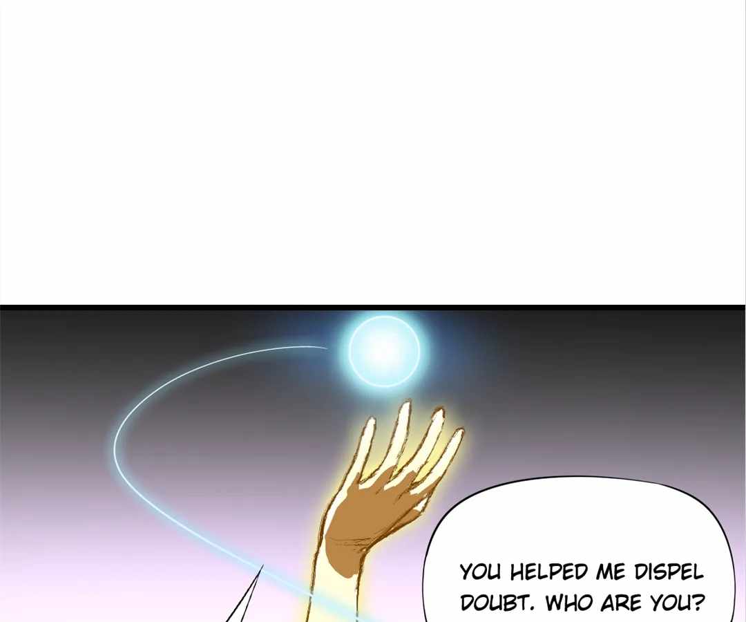 Divine Hand Chapter 32 - Page 47