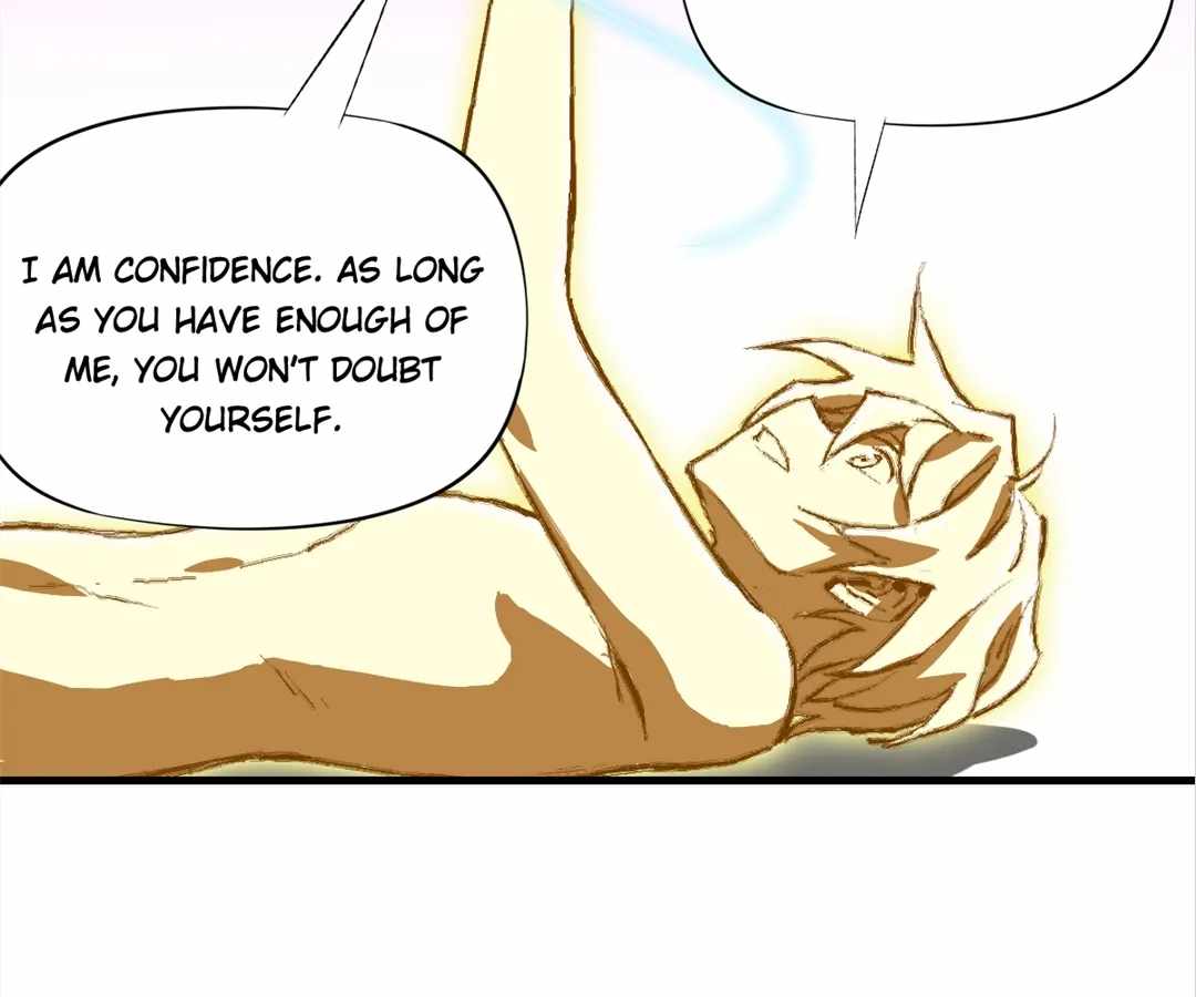 Divine Hand Chapter 32 - Page 48