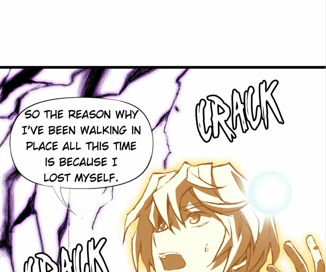 Divine Hand Chapter 32 - Page 52