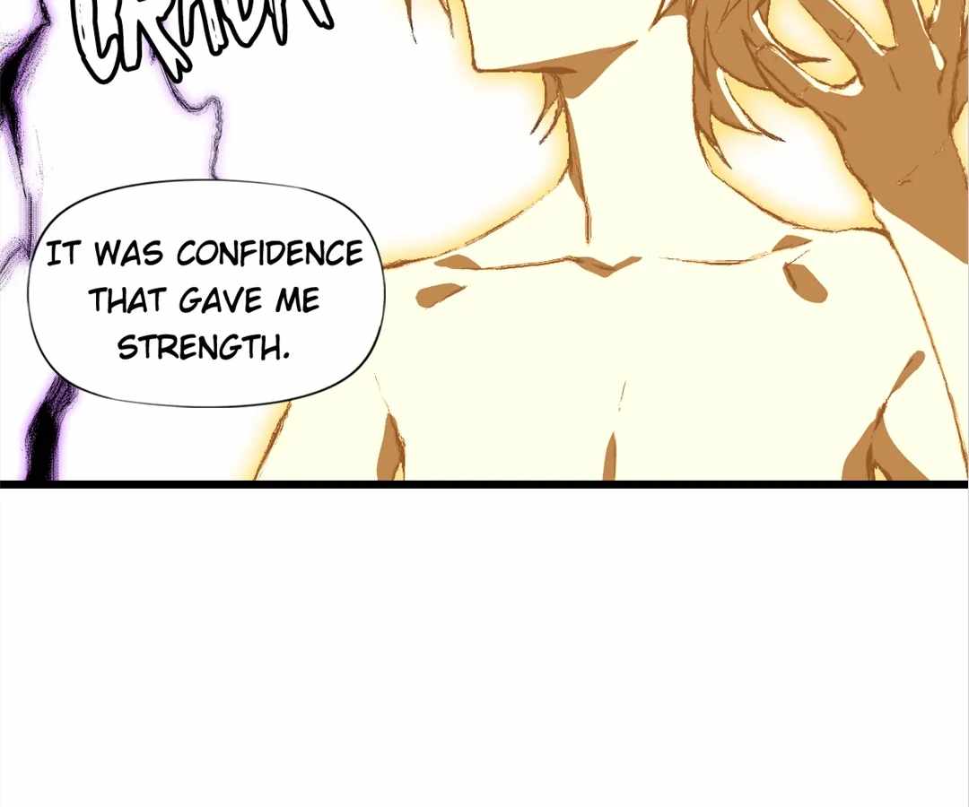 Divine Hand Chapter 32 - Page 53