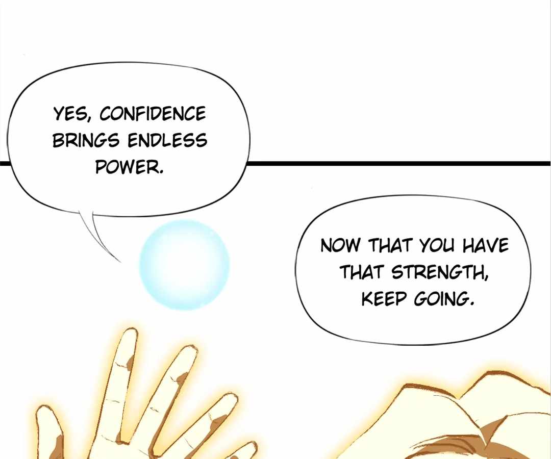 Divine Hand Chapter 32 - Page 54