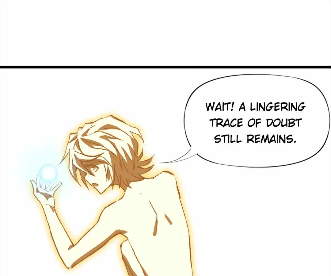 Divine Hand Chapter 32 - Page 56