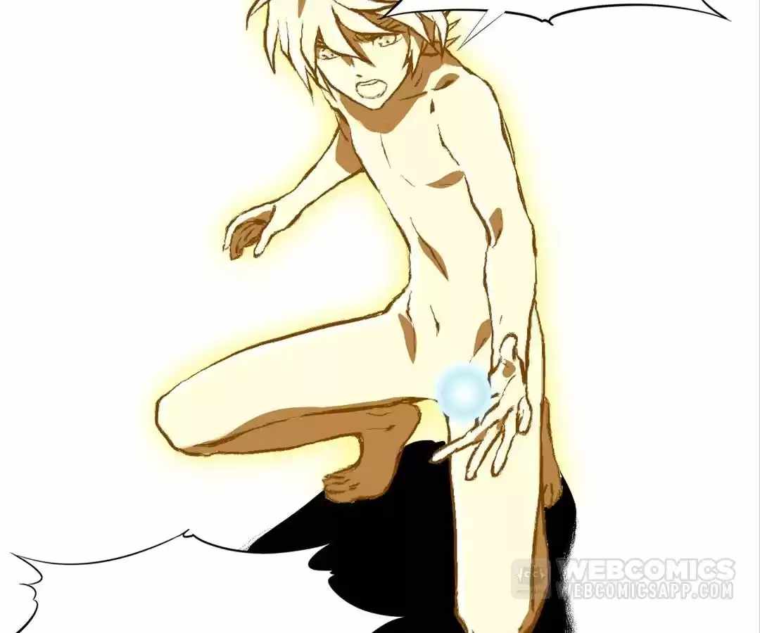 Divine Hand Chapter 32 - Page 59