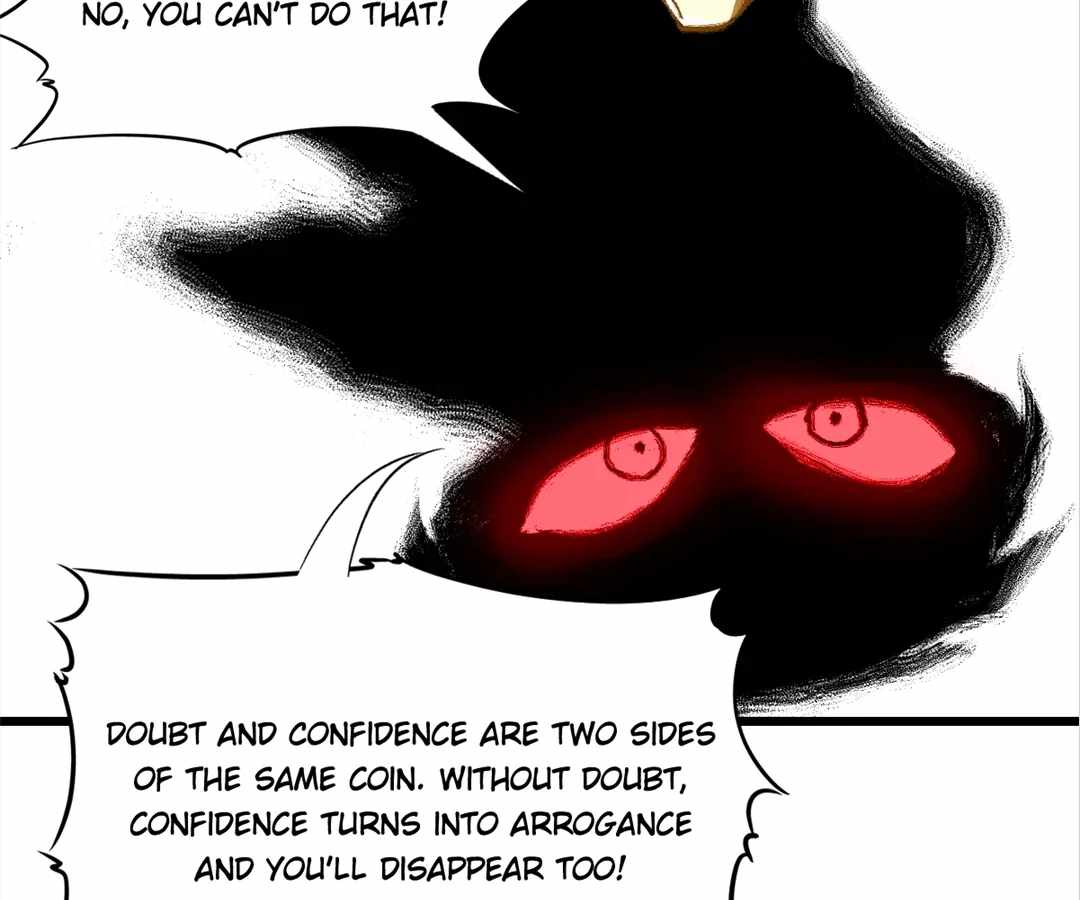 Divine Hand Chapter 32 - Page 60
