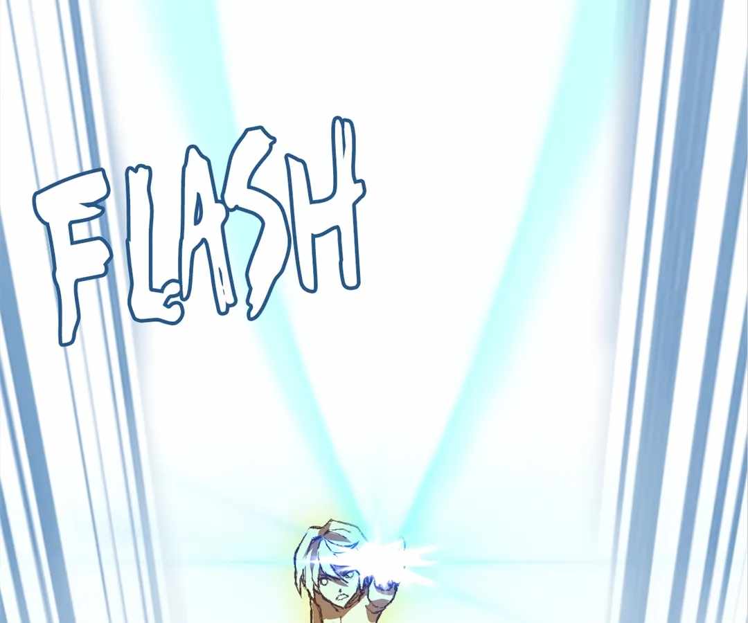 Divine Hand Chapter 32 - Page 63