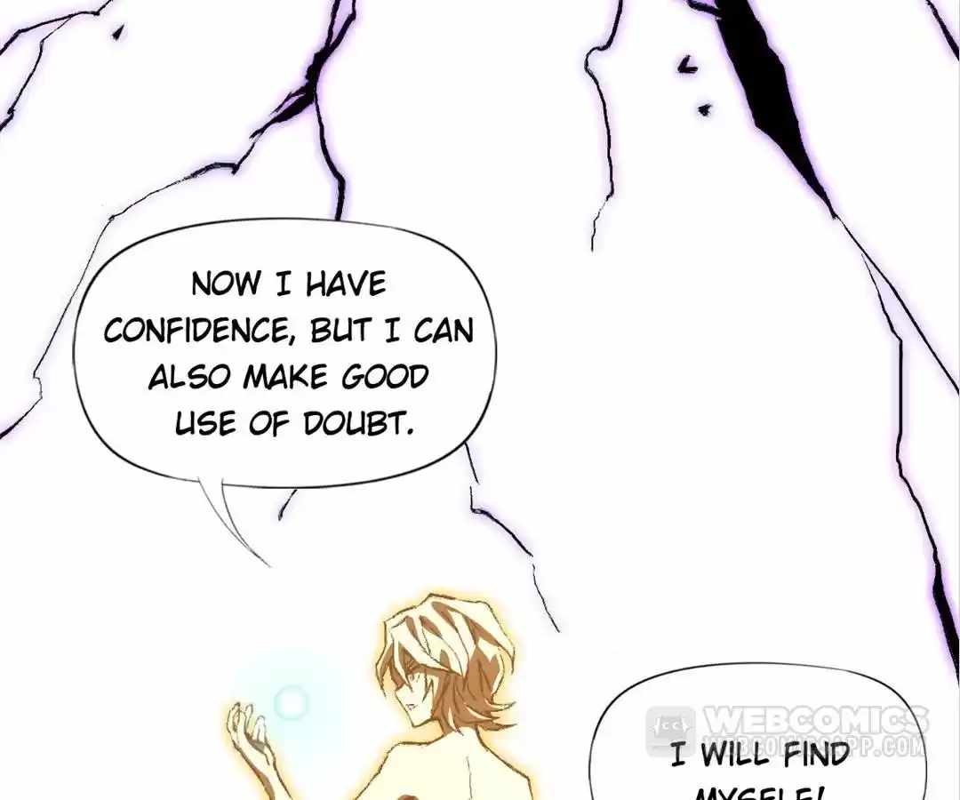 Divine Hand Chapter 32 - Page 67