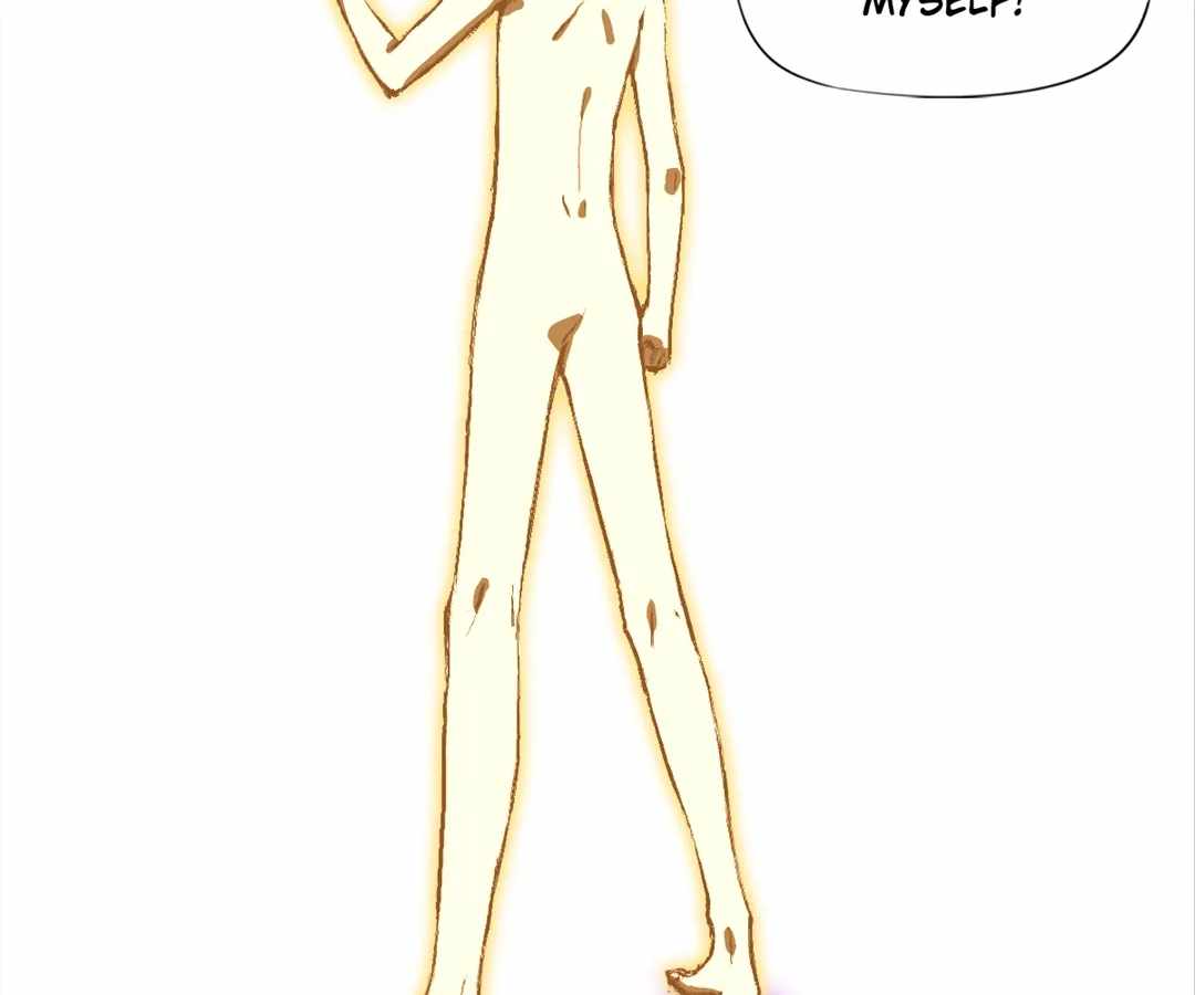 Divine Hand Chapter 32 - Page 68