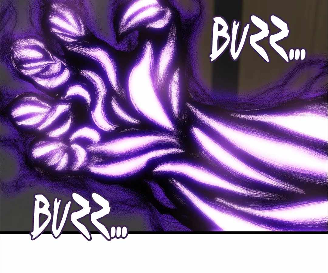 Divine Hand Chapter 32 - Page 70