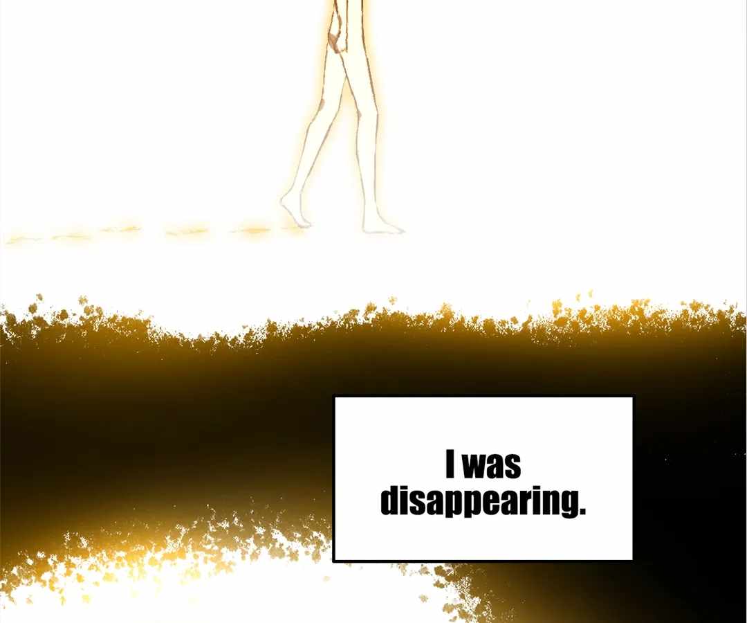 Divine Hand Chapter 32 - Page 8