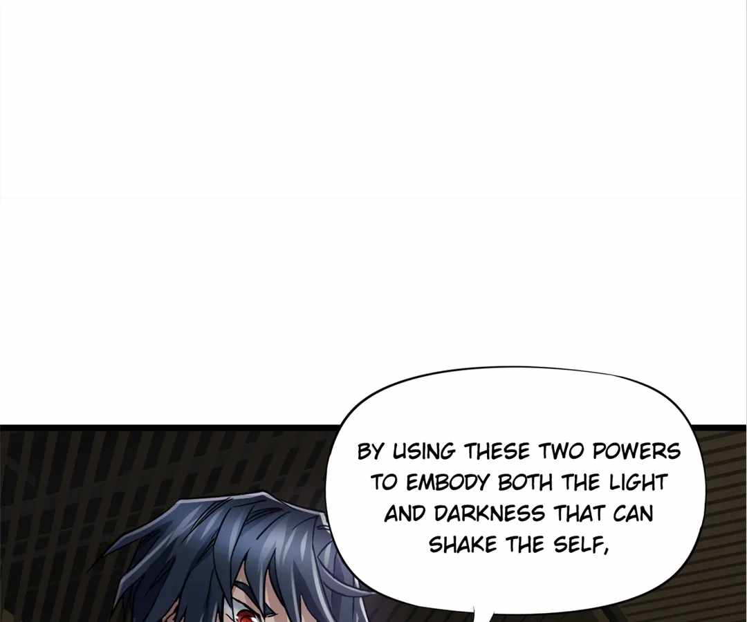 Divine Hand Chapter 32 - Page 71