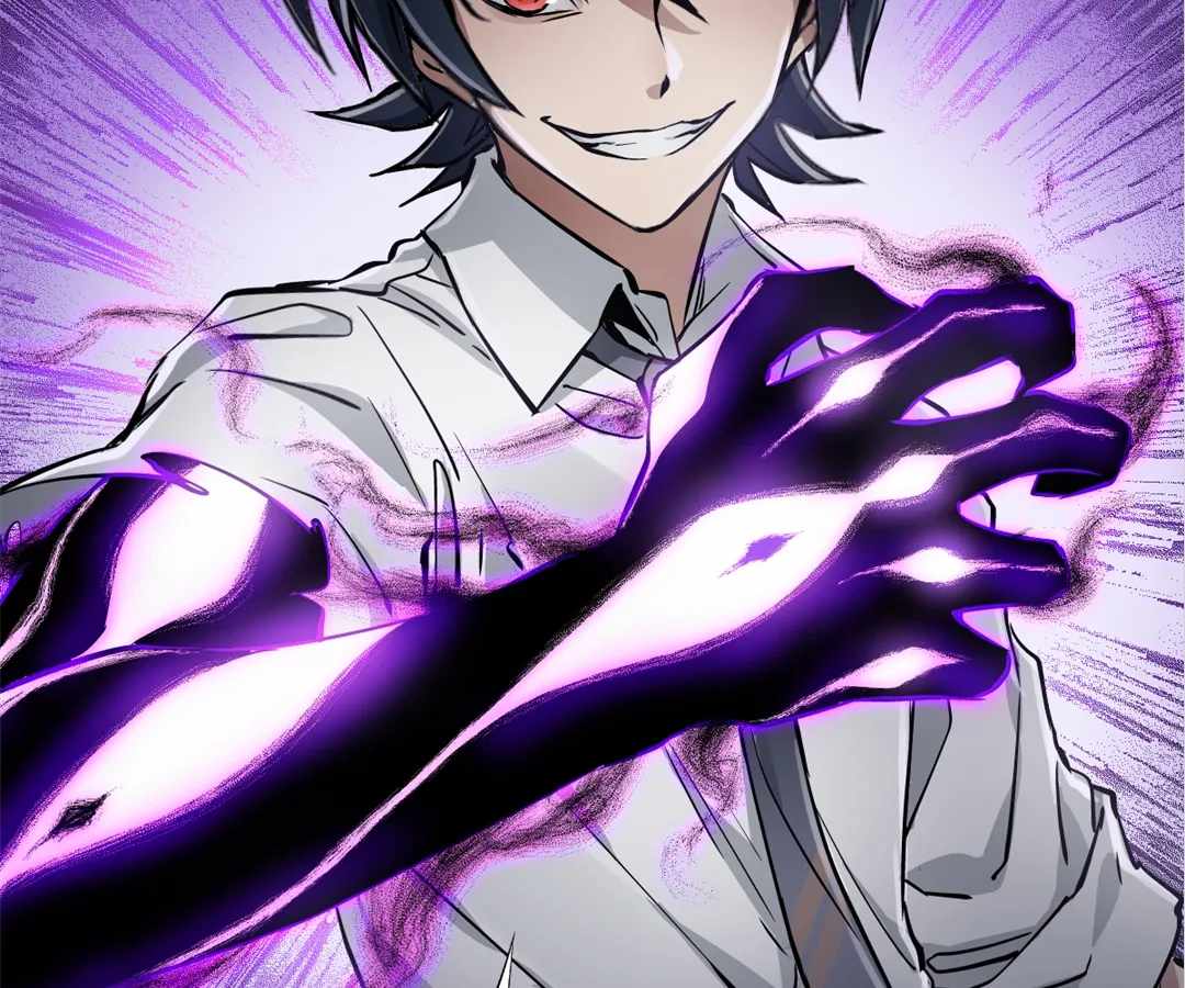 Divine Hand Chapter 32 - Page 76