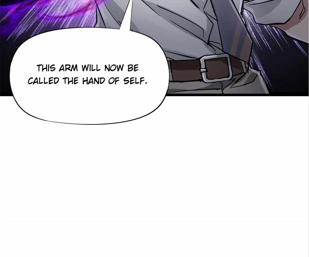 Divine Hand Chapter 32 - Page 77