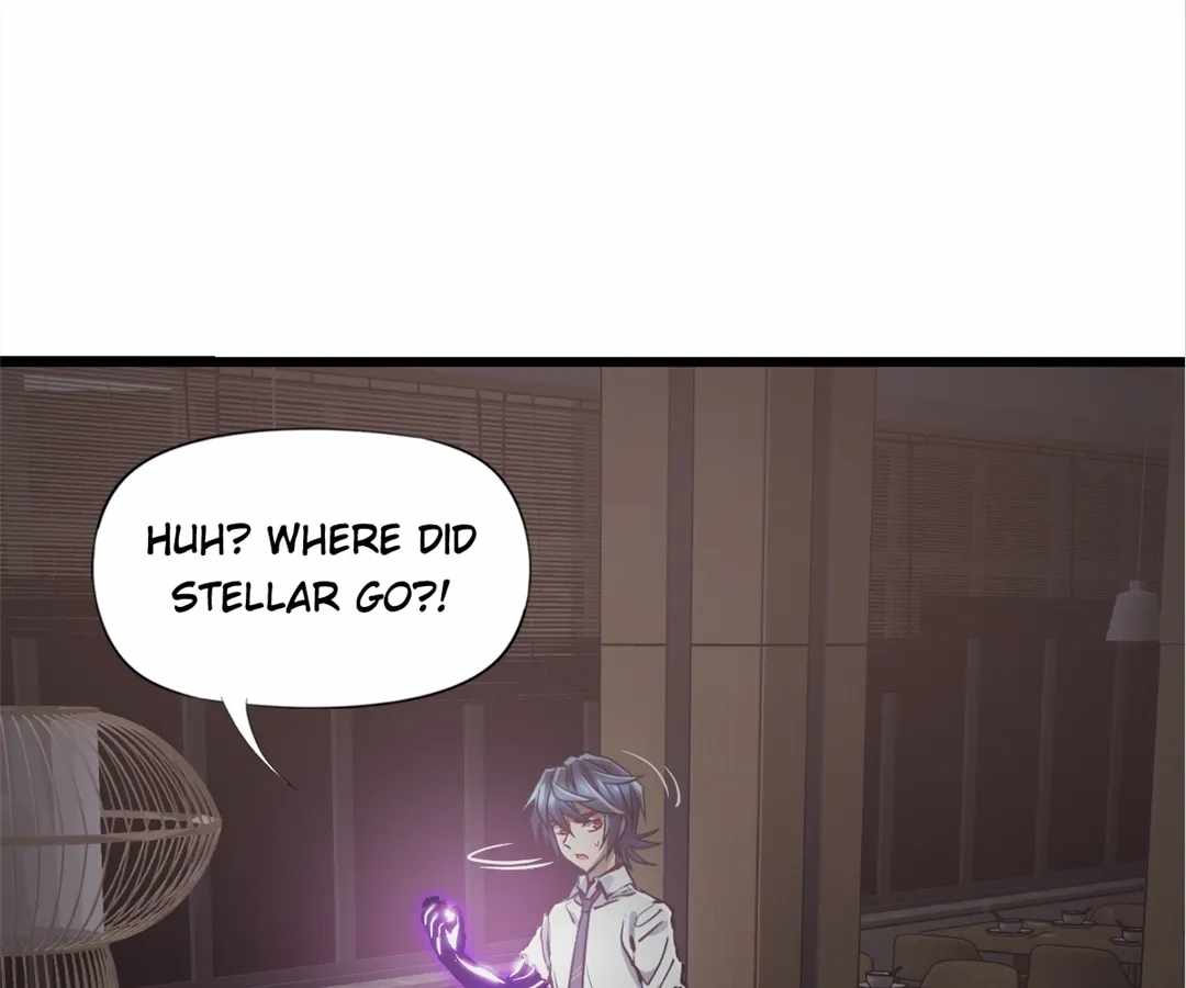 Divine Hand Chapter 32 - Page 78