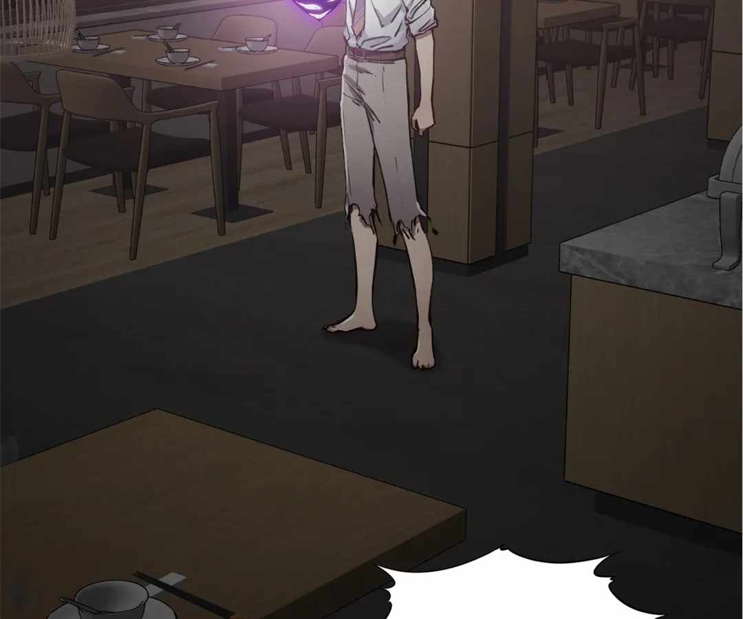 Divine Hand Chapter 32 - Page 79