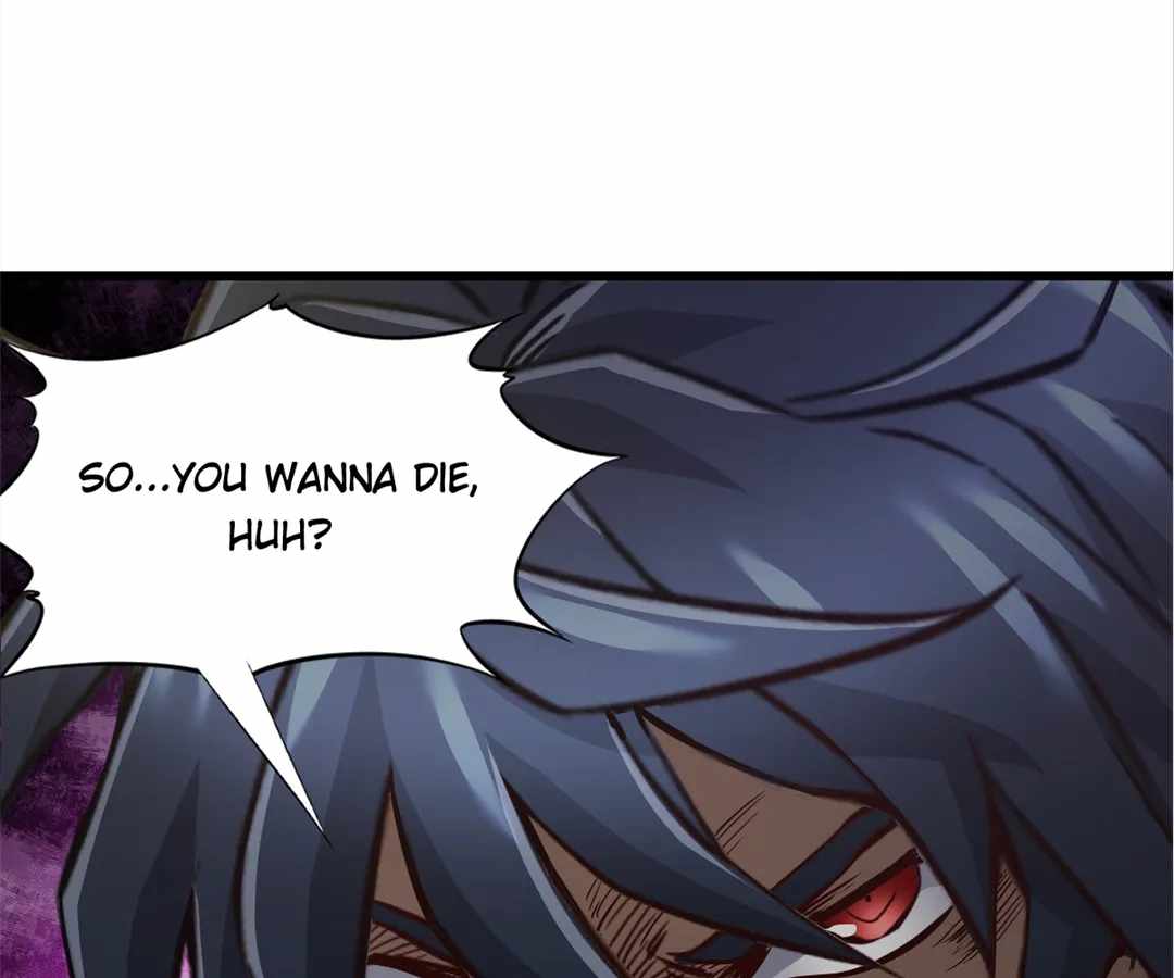 Divine Hand Chapter 32 - Page 81