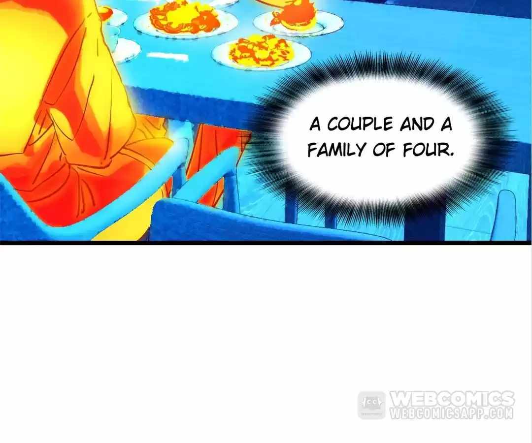 Divine Hand Chapter 33 - Page 11