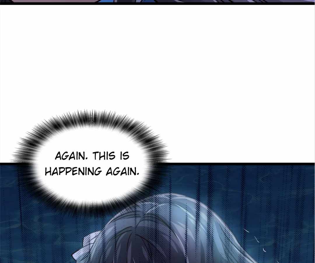 Divine Hand Chapter 33 - Page 101