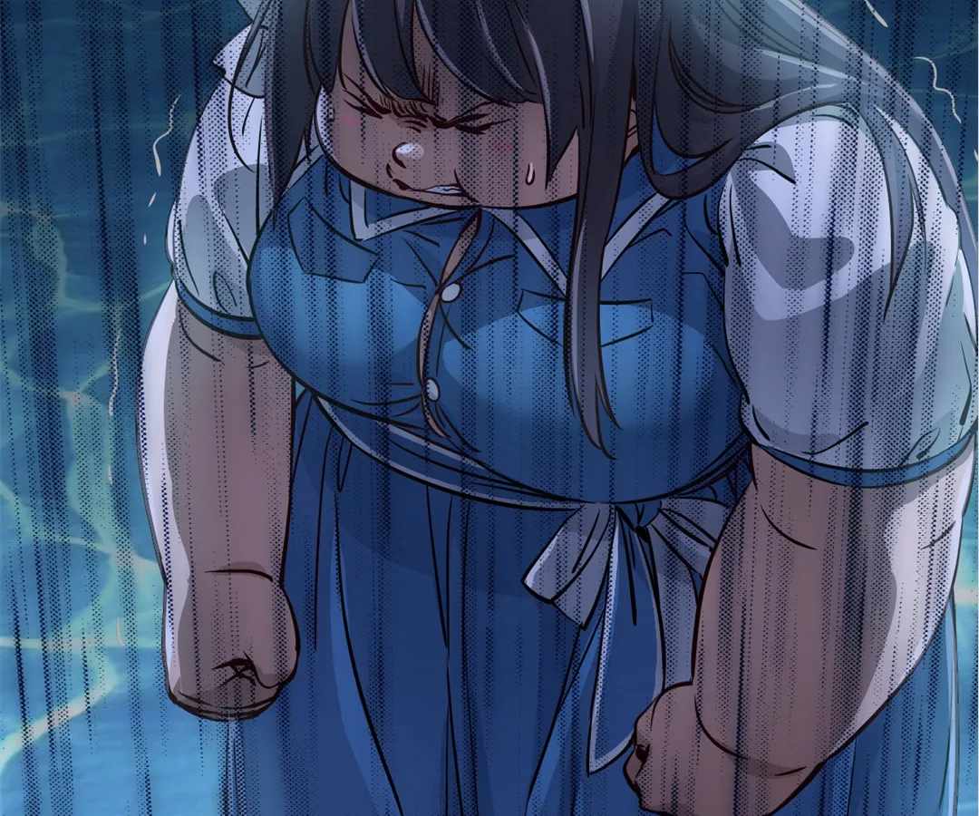 Divine Hand Chapter 33 - Page 102