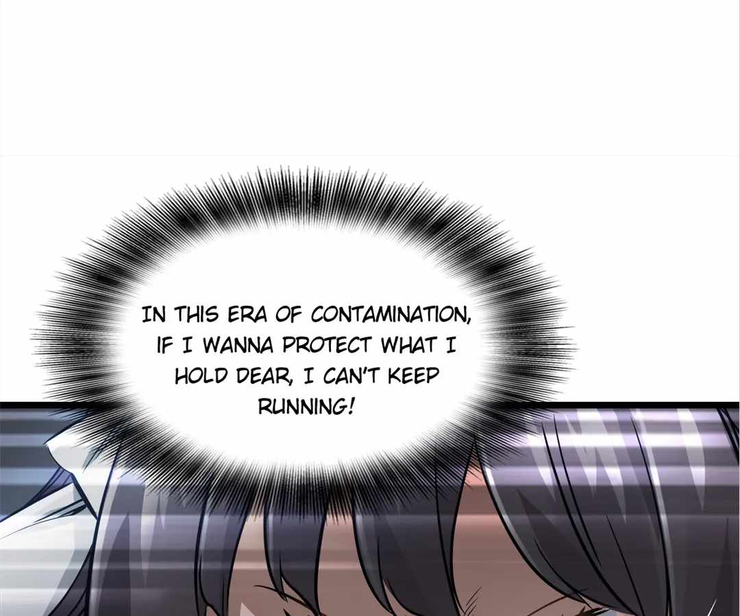 Divine Hand Chapter 33 - Page 106