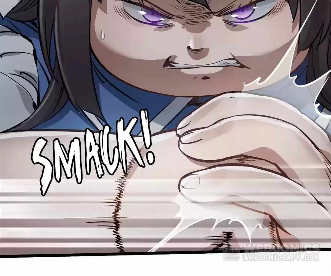 Divine Hand Chapter 33 - Page 107