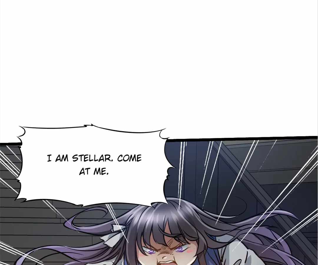 Divine Hand Chapter 33 - Page 108