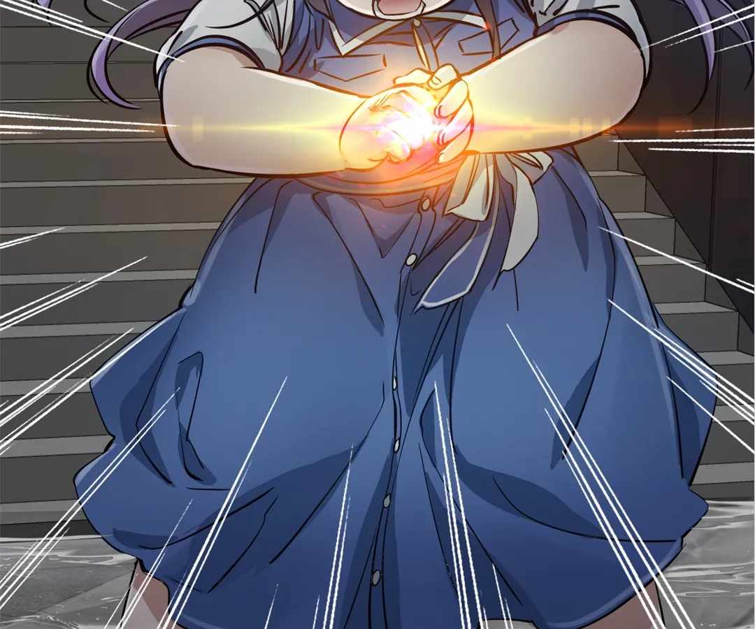 Divine Hand Chapter 33 - Page 109