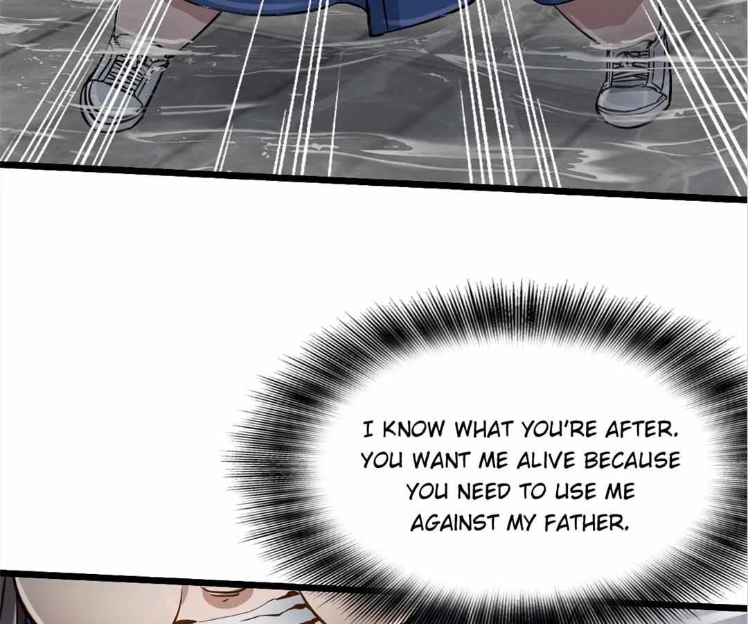 Divine Hand Chapter 33 - Page 110