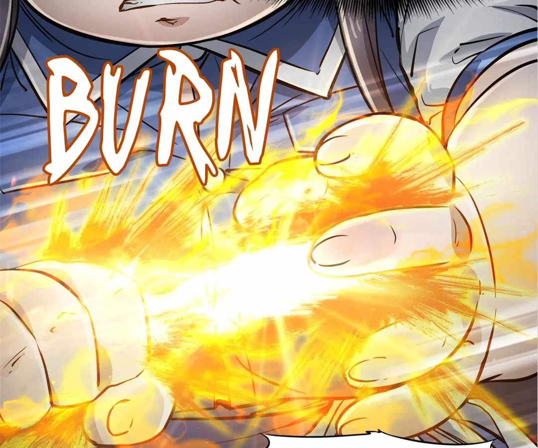 Divine Hand Chapter 33 - Page 111