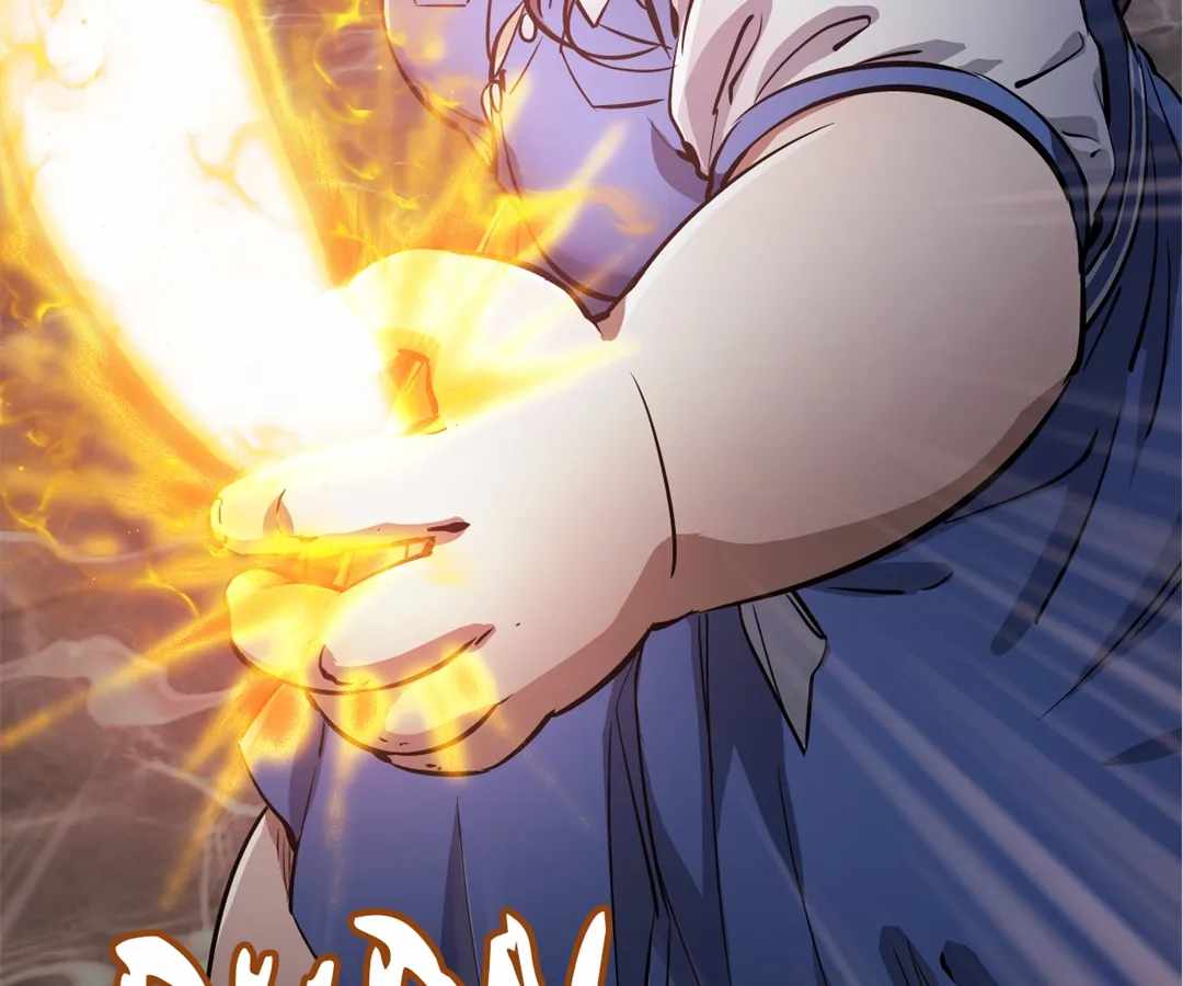 Divine Hand Chapter 33 - Page 114