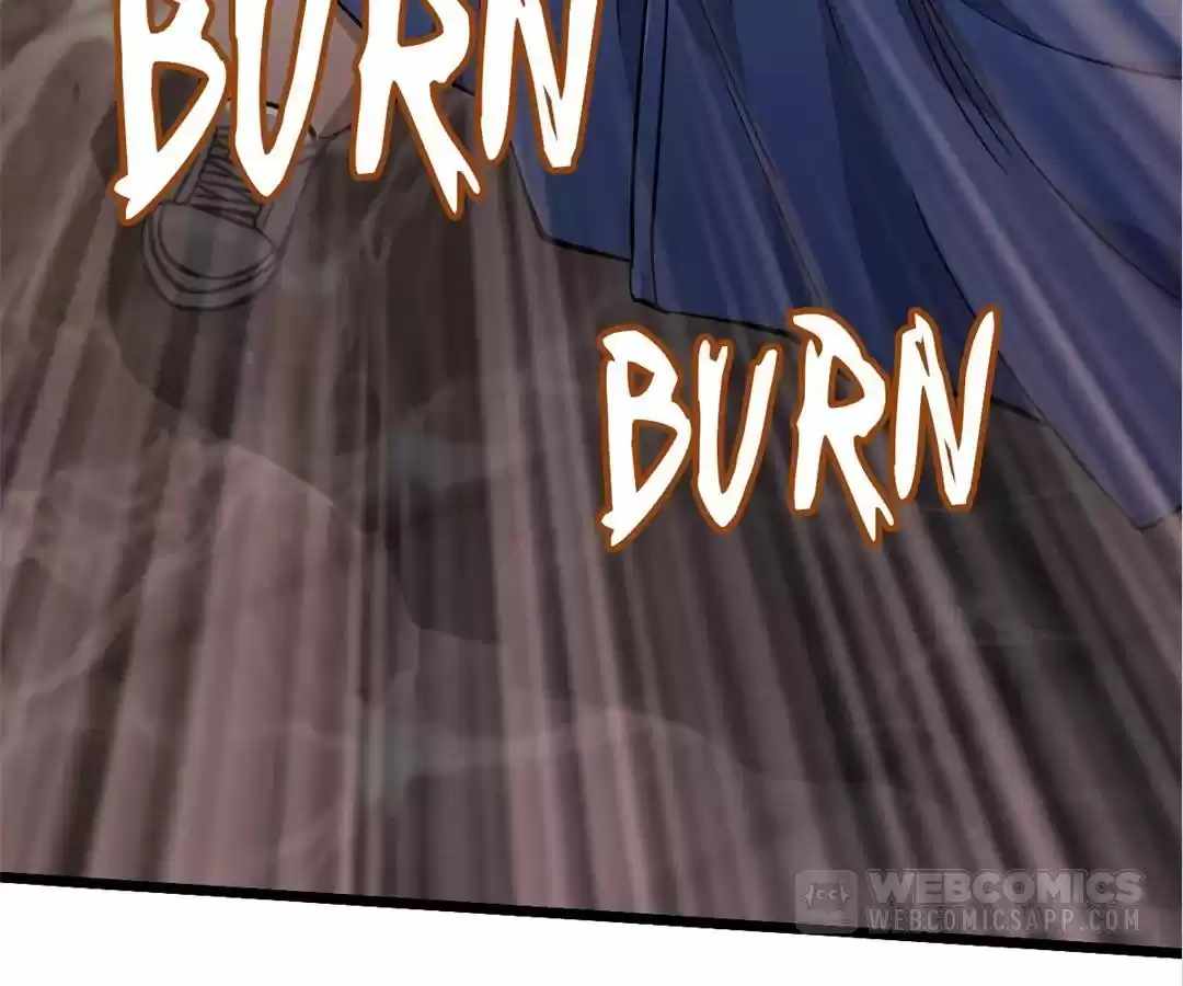 Divine Hand Chapter 33 - Page 115