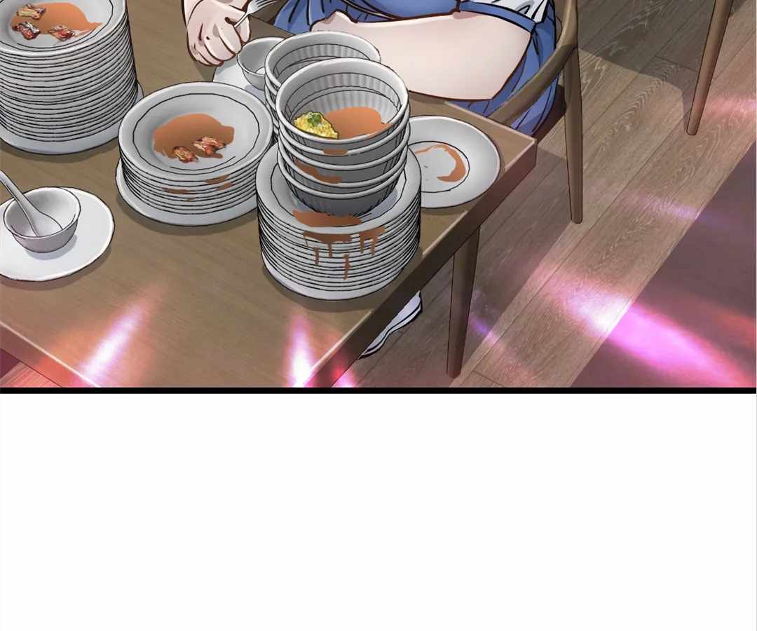 Divine Hand Chapter 33 - Page 15